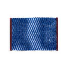 HAY Door Mat Dörrmatta Royal Blue
