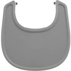 Plateau Stokke® pour Nomi® Gris