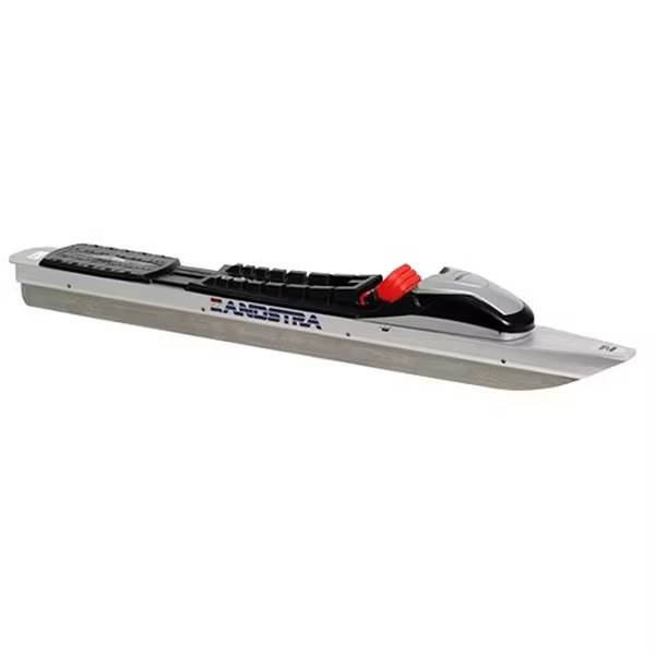 Zandstra Track BC Manuell & Alpina Outlander paket: 45cm / 36
