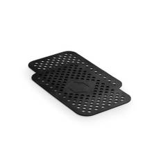 Onyx Cookware Air fryer mat – dual