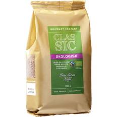 Økologisk intant kaffe - Peter Larsen Classic Fairtrade - 150 g - 10 stk