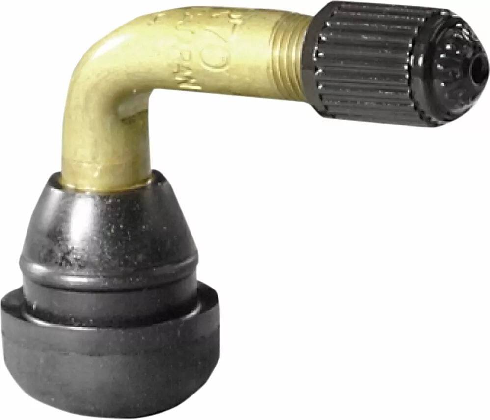 K&L SUPPLY VALVE STEM-90 DEG RUBBER 32-8225