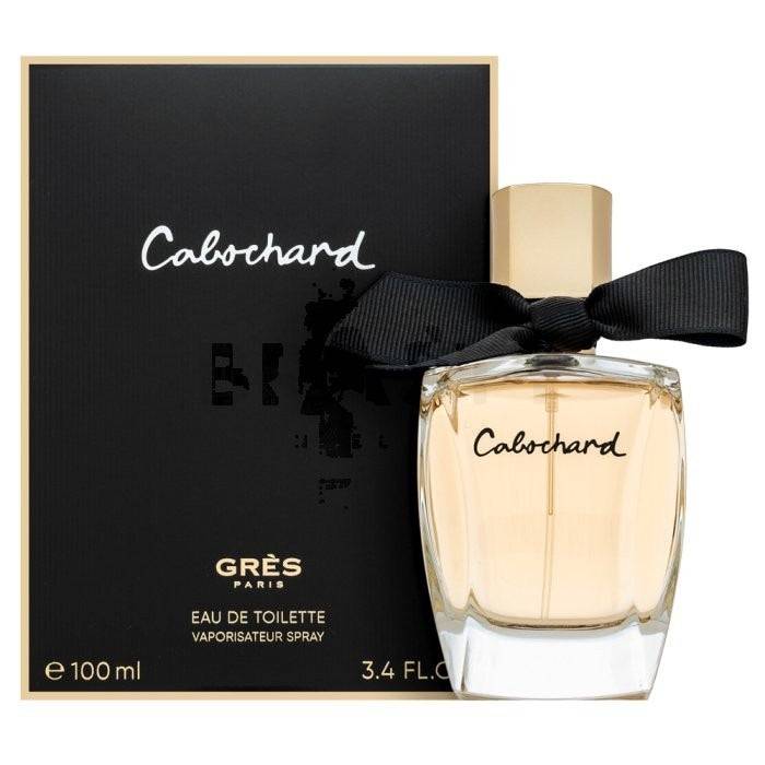 Gres Cabochard 2019 Donna 100 ml — Eau de Toilette