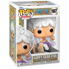 Funko POP! One Piece Luffy Gear Five-figur