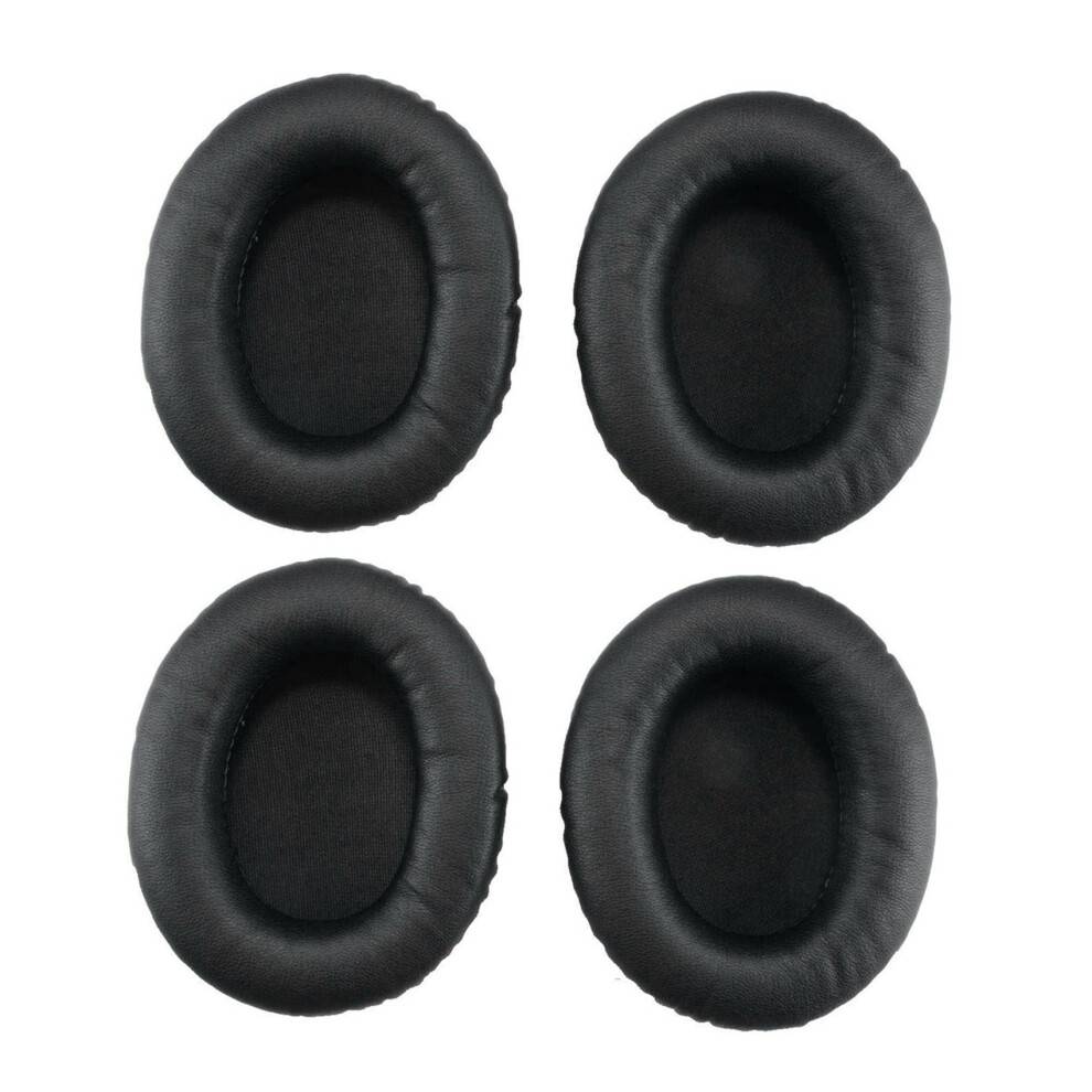 4X For Headset Hyperx Cloud Ii Khx-Hscp- Headphones Ear Pad Ear Cups