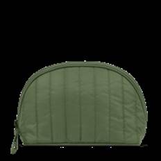 Kosmetikpung RE-Q Pouch XL, Day Et MINI, Bronze Green