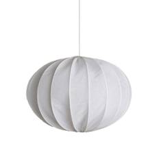 Watt & Veke Boll Ø65 taklampa linen vit