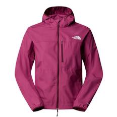 W HIGHER RUN WIND JACKET