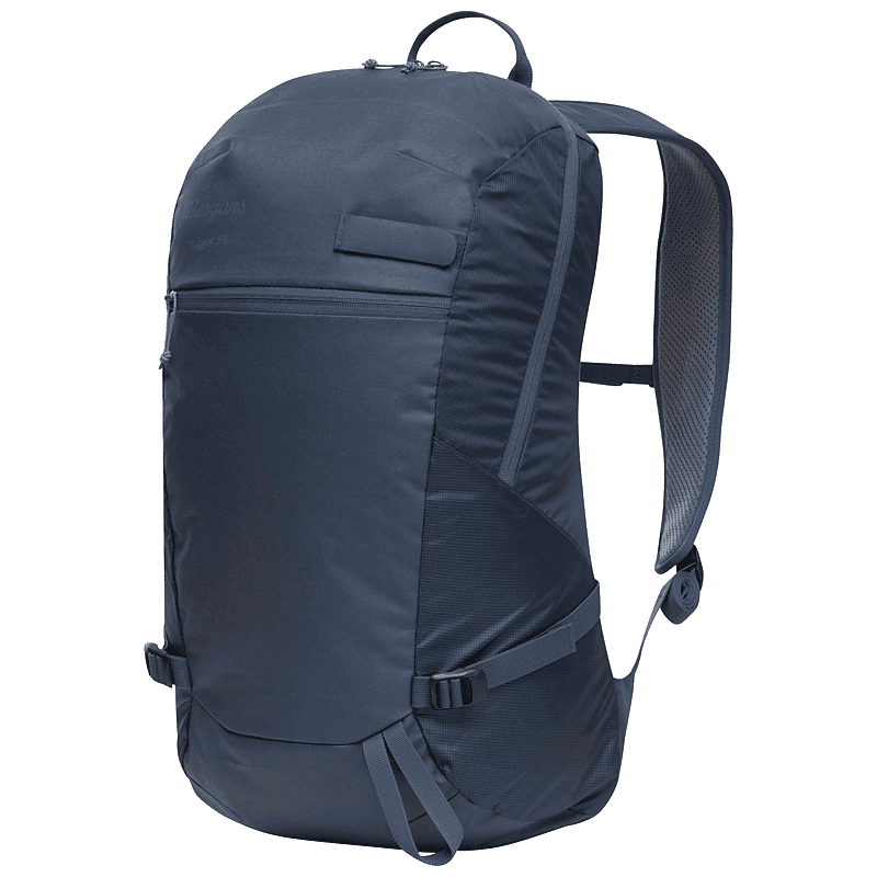 Bergans Hugger 25 Backpack 25L Granite Blue.