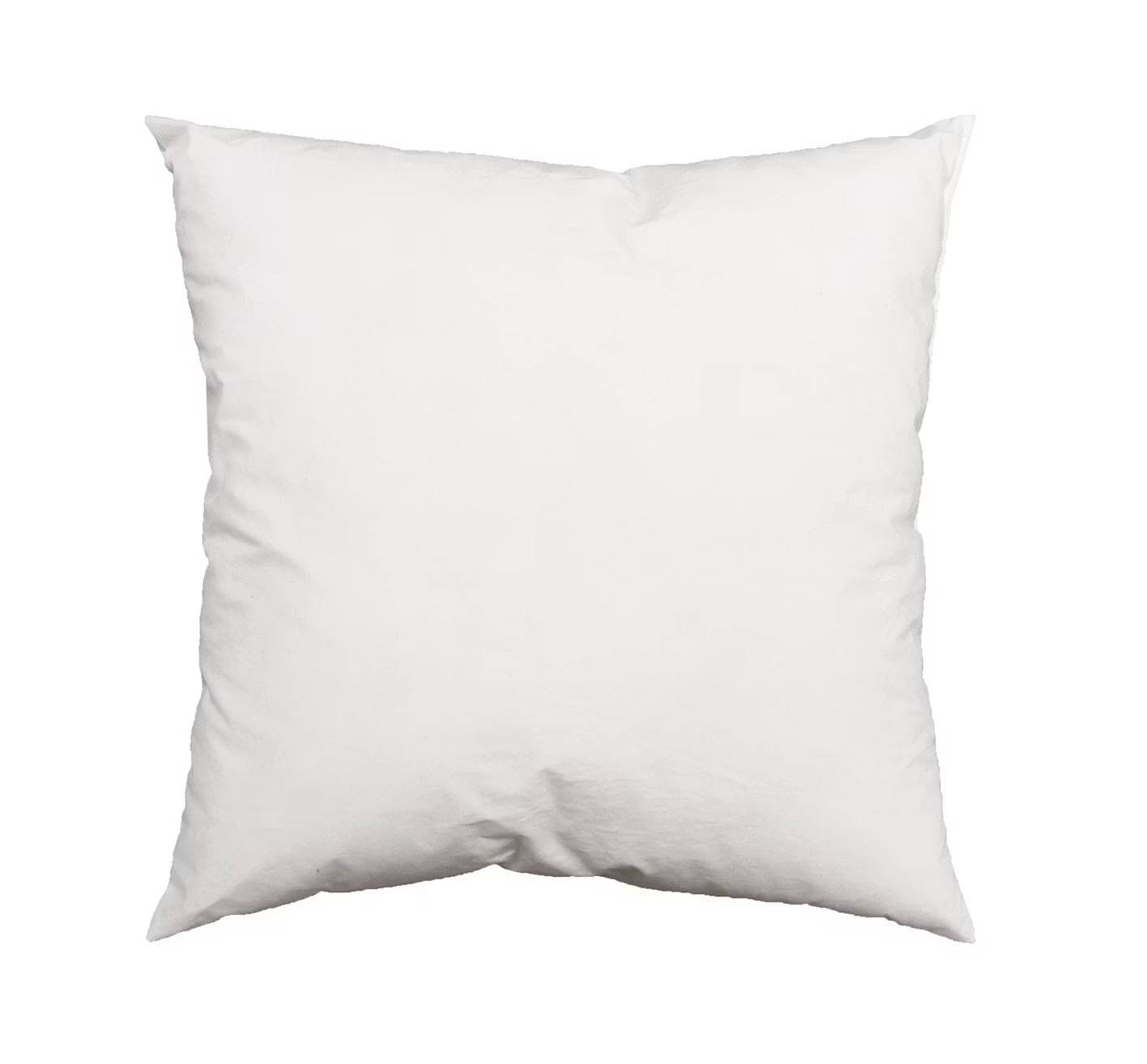 Premium innerkudde Polyester 45x45 Redlunds