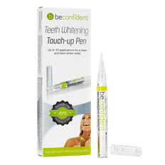 Beconfident Teeth Whitening X1 Touch-Up Pen (2 ml)