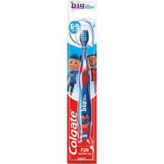 Tandbørste Colgate Junior 6+ Soft - 12 stk