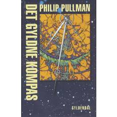Det gyldne kompas - Brugt Bog- Philip Pullman