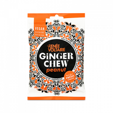 Ginger Chew Peanut