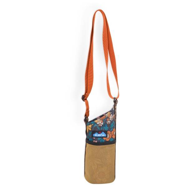 KAVU - Slurp Sling - Skuldertaske grey