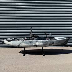 Hobie Mirage Pro Angler 12 Dune Camo