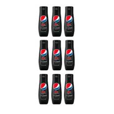 SodaStream - Pepsi Max (9 pcs) - Bundle