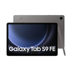 Samsung Galaxy Tab S9 FE Samsung Exynos 128 GB 27,7 cm (10.9") 6 GB Wi-Fi 6 (802.11ax) Android 13 Grå