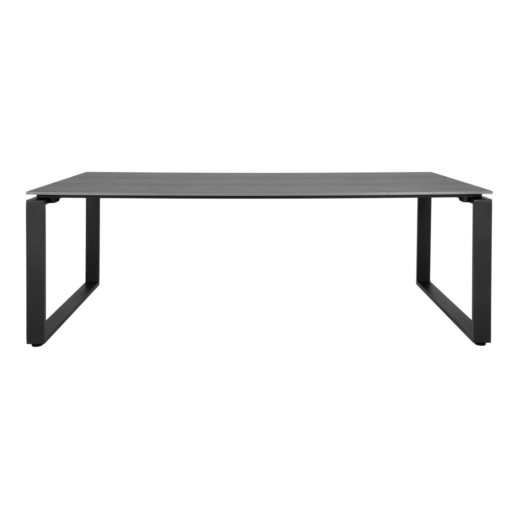HOUSE NORDIC DENVER HAVEBORD NONWOOD/SORTE BEN - 210