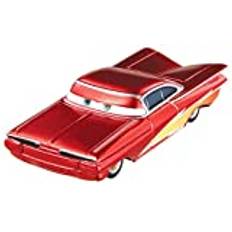 Disney Cars Lightning Ramone