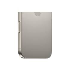 Apple | iPhone 16 Pro - 1 TB - Natural Titanium