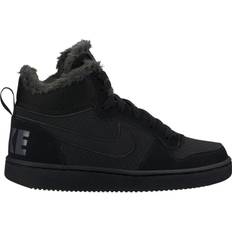Nike - Court Borough Mid Winter GS - 37.5  - Sort