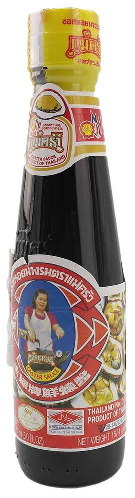 Maekrua ostronsås 150ml