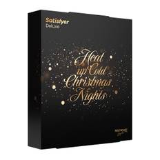 Satisfyer Advent Calendar 2023 Deluxe