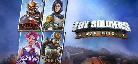 Toy Soldiers: War Chest (PC) - Standard