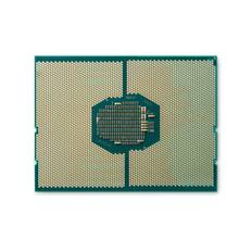 HP Intel Xeon Gold 6238 / 2.1 GHz processor CPU - 22 kärnor - 2.1 GHz - Intel LGA3647