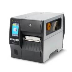 Zebra TT Printer ZT411 4",300dpi,EU