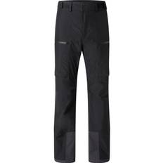 Haglöfs Men's Latnja GORE-TEX Insulated Pant True Black, XXXL