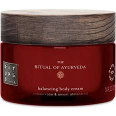Rituals Ayurveda Balancing Body Cream 220ml