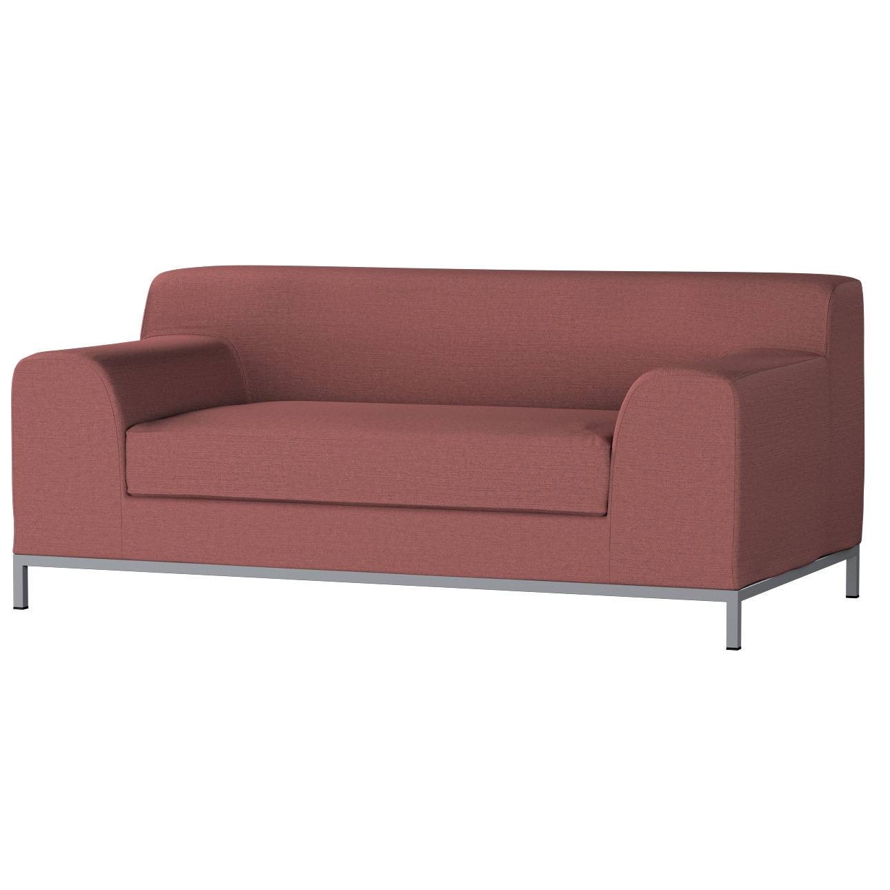 Kramfors betræk 2 sæder, Gammelrosa, 178 X 95 X 75 CM, Living