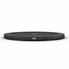 Berg InGround Champion Trampoline Sports AirFlow Pro
