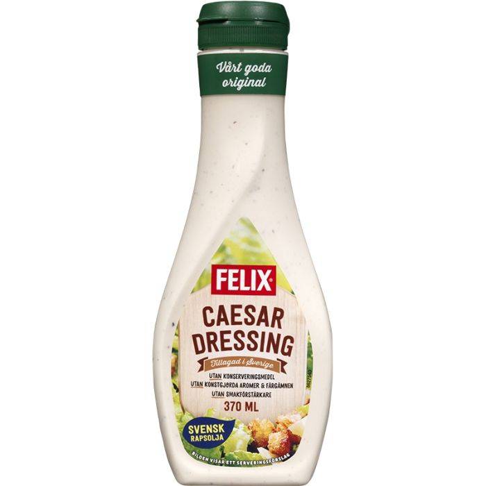 Felix Ceasar Dressing