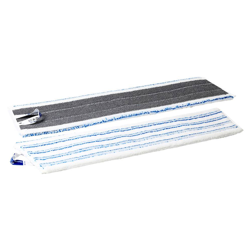 LC Butterfly Sweeper vådmoppe, 60 cm