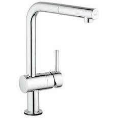 Grohe Minta Touch elektronisk etgrebs køkkenarmatur L-tud