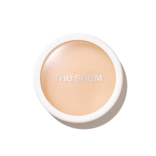 The Saem - Cover Perfection Pore Zero Air Primer - 10g - No Color