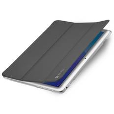 Premium cover Huawei mediapad M3 lite 10 sort