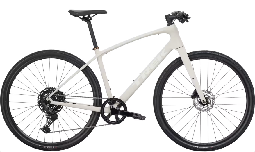 Trek FX Sport SL 4 Buff Beige-S