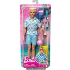 Barbie - Movie Deluxe Ken Doll