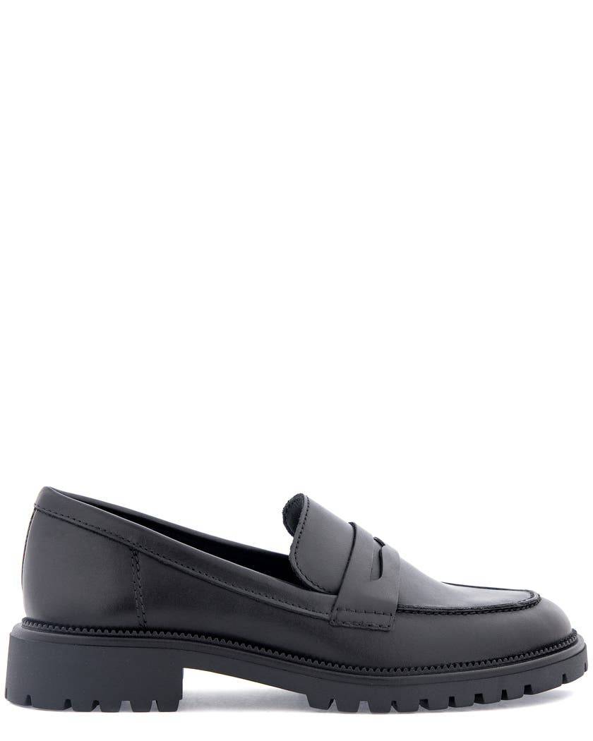 Tamaris Svart Loafers