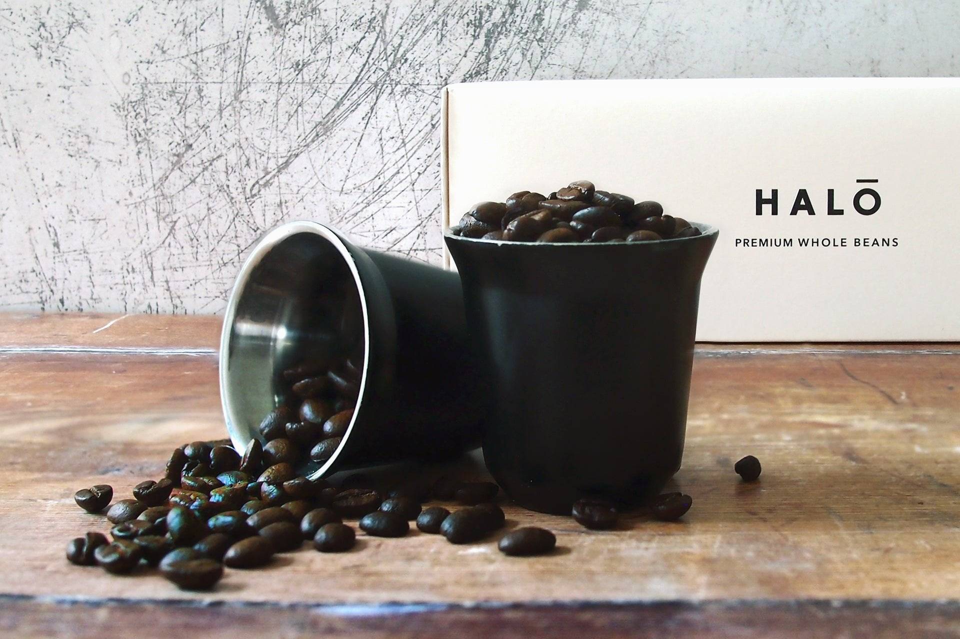 Whole Bean Coffee Collection- 1KG - Default Title