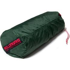 Hilleberg Tältpåsar 58 x 17 cm: Sand