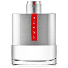 Prada Luna Rossa Homme Eau de Toilette Spray 150ml