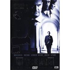 DVD - Den Tredje Makten (Beg)