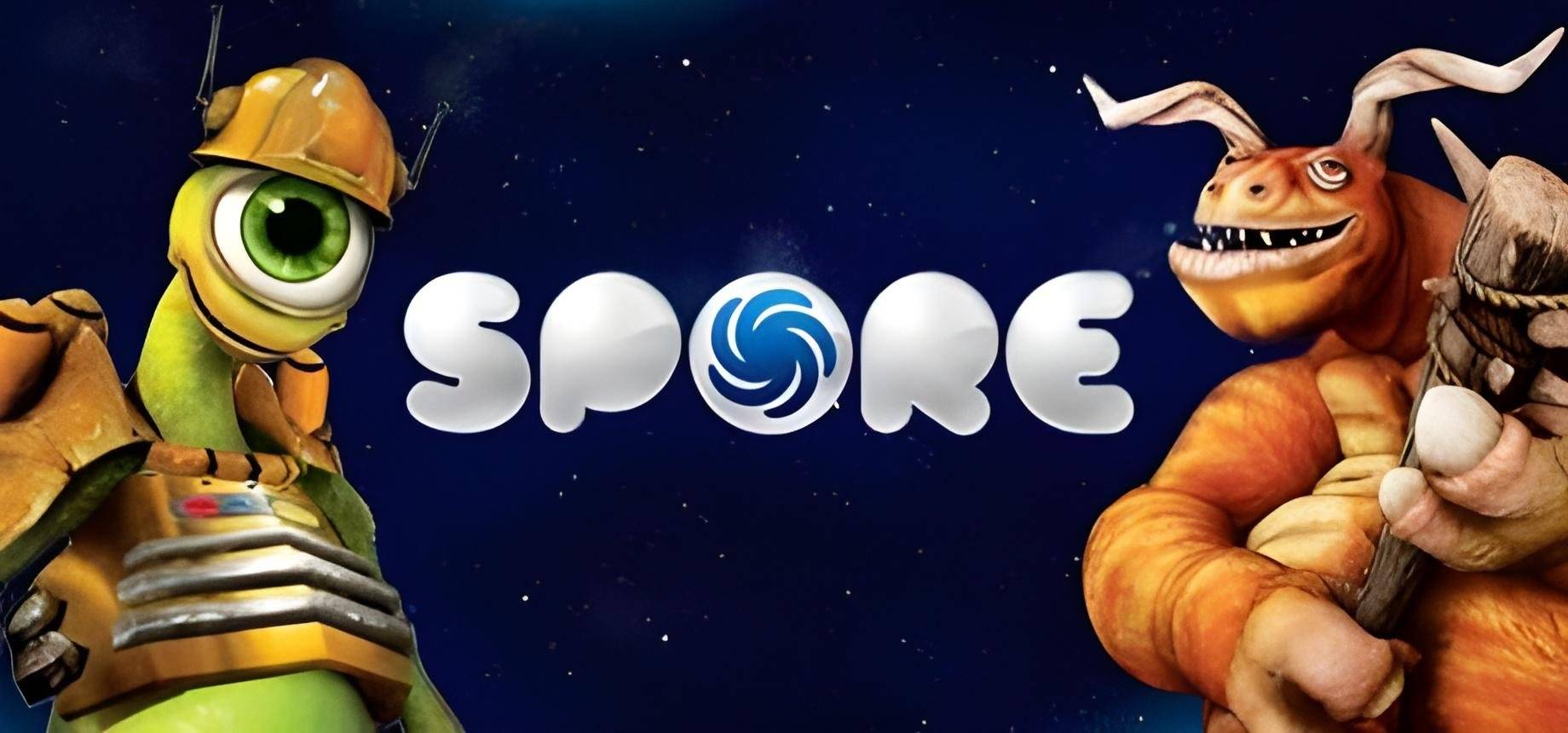 Spore (PC) - Standard