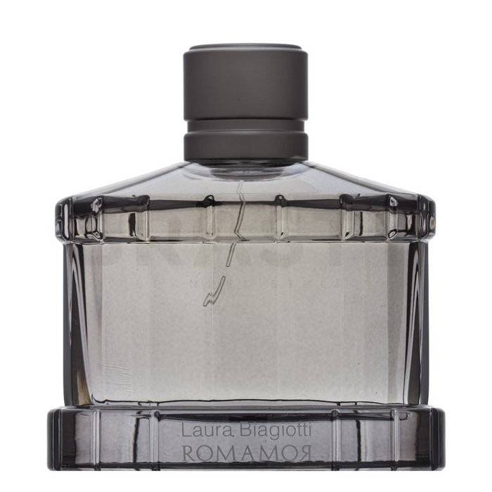 Laura Biagiotti Romamor Uomo EDT M 125 ml