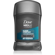 Dove Men+Care Antiperspirant Antiperspirantstift 48 tim 50 ml